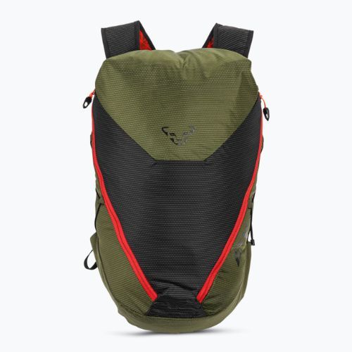 Plecak turystyczny DYNAFIT Traverse 16 l winter moss/black out