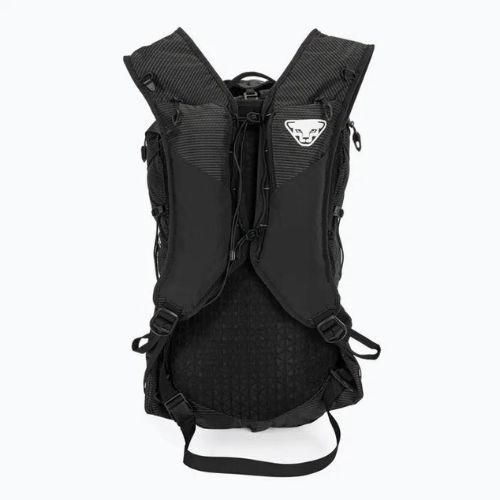 Plecak turystyczny DYNAFIT Traverse 16 l black out