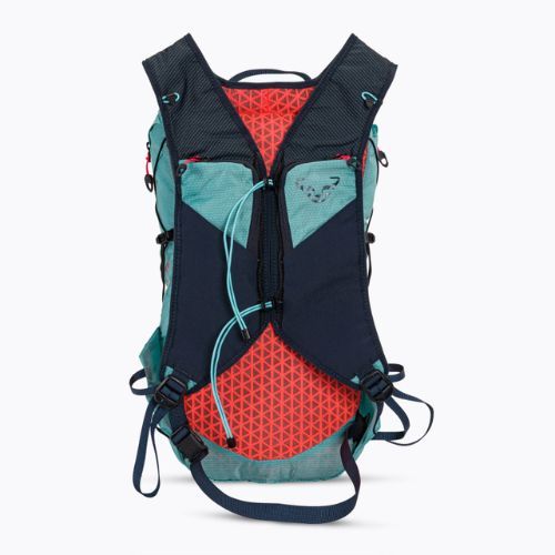 Plecak turystyczny DYNAFIT Traverse 16 l marine blue/blueberry