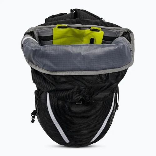 Plecak turystyczny DYNAFIT Traverse 22 l black out