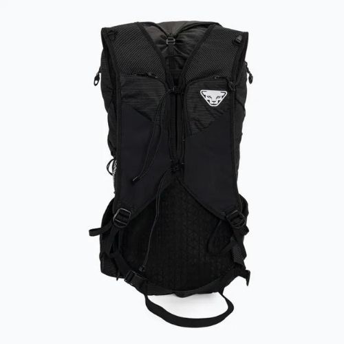 Plecak turystyczny DYNAFIT Traverse 22 l black out