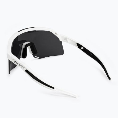 Okulary przeciwsłoneczne DYNAFIT Ultra white/black