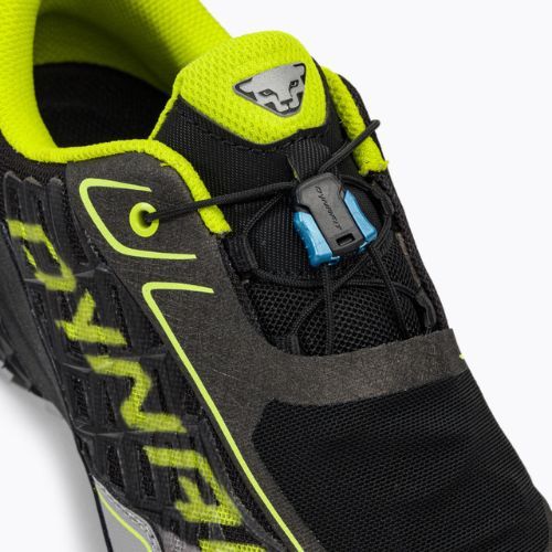 Buty do biegania męskie DYNAFIT Feline SL alloy/black out