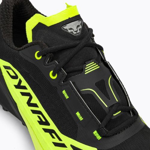 Buty do biegania męskie DYNAFIT Ultra 50 neon yellow/black out