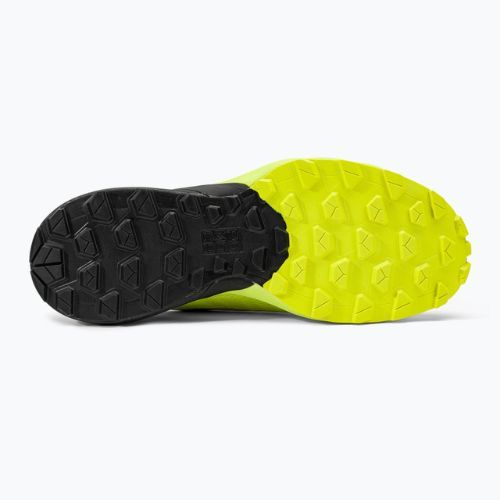 Buty do biegania męskie DYNAFIT Ultra 50 neon yellow/black out