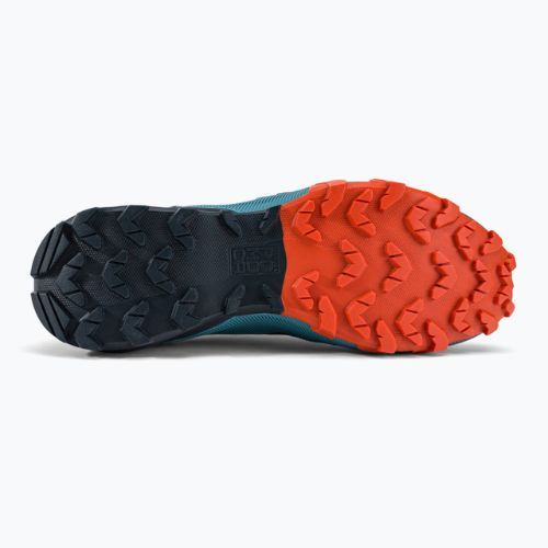 Buty do biegania męskie DYNAFIT Traverse storm blue/blueberry