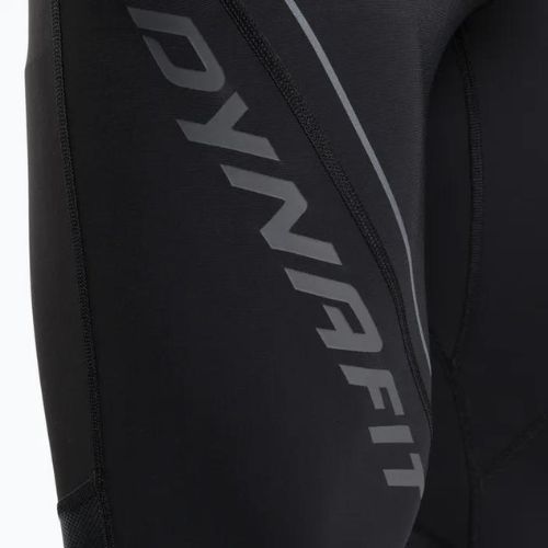 Legginsy do biegania męskie DYNAFIT Ultra 2 black out