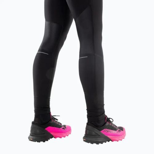 Legginsy do biegania damskie DYNAFIT Ultra 2 black out