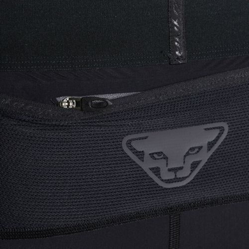Legginsy do biegania męskie DYNAFIT Vert 2 black out
