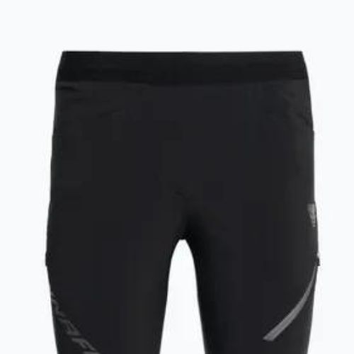 Spodnie trekkingowe damskie DYNAFIT Transalper Hybrid black out