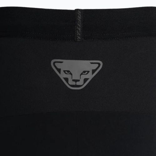 Spodnie trekkingowe damskie DYNAFIT Transalper Hybrid black out