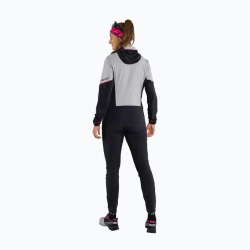 Legginsy damskie DYNAFIT Traverse black out