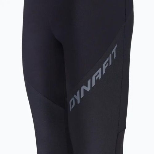 Legginsy damskie DYNAFIT Traverse black out