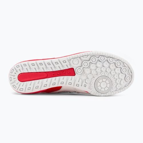 Buty piłkarskie MUNICH Continental blanco