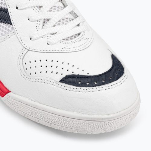 Buty piłkarskie MUNICH Continental blanco