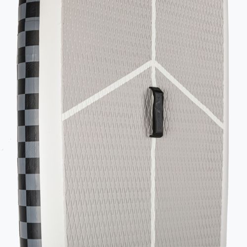 Zestaw deska SUP pompowana Quiksilver iSUP Makiki 12'6" black