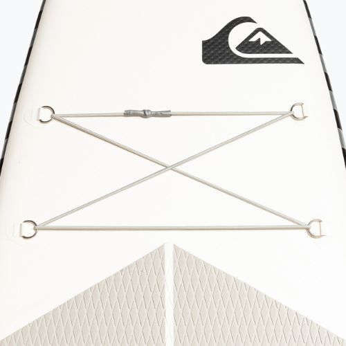 Deska SUP Quiksilver iSUP Makiki 12'6" black