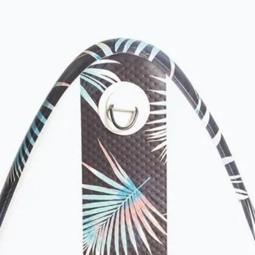 Zestaw deska SUP pompowana Quiksilver iSUP Performer 9'6" light blue