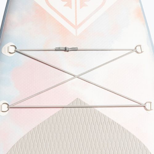 Deska SUP ROXY iSUP Lanakai 12'6" multicolor