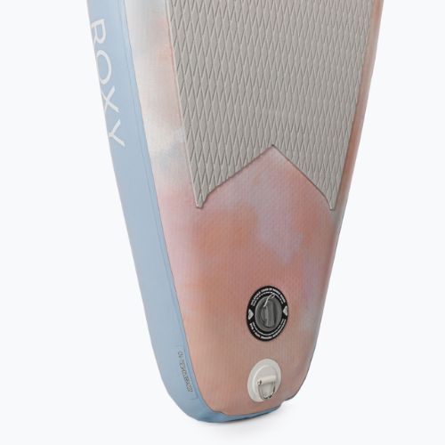 Deska SUP ROXY iSUP Lanakai 12'6" multicolor