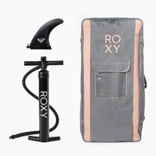 Deska SUP ROXY iSUP Lanakai 12'6" multicolor