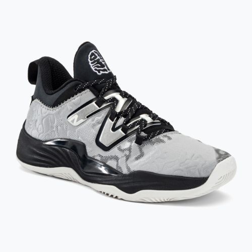 Buty do koszykówki męskie New Balance TWO WXY v3 grey