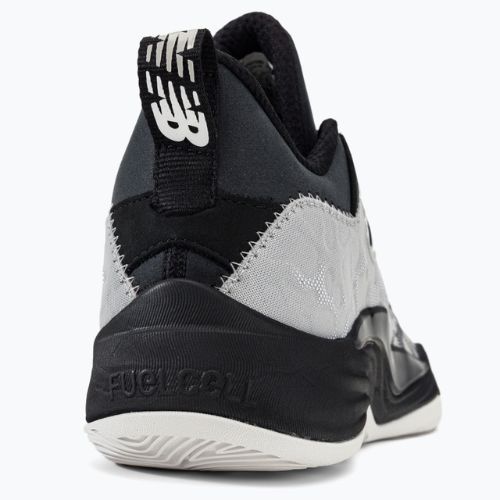 Buty do koszykówki męskie New Balance TWO WXY v3 grey