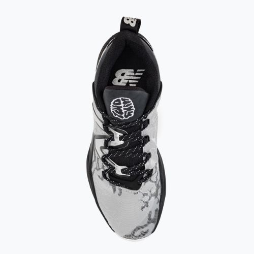 Buty do koszykówki męskie New Balance TWO WXY v3 grey