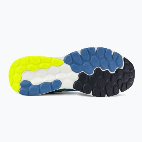 Buty do biegania męskie New Balance Fresh Foam 520 v8 blue