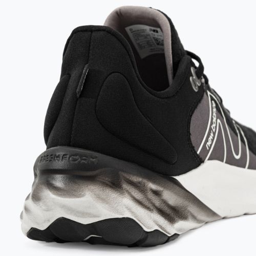 Buty do biegania męskie New Balance Fresh Foam Roav v2 black