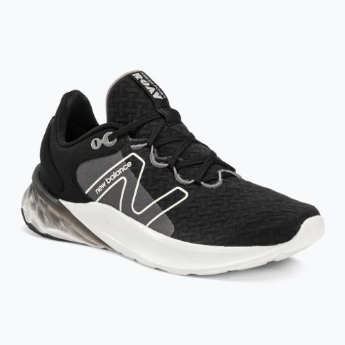 Buty do biegania męskie New Balance Fresh Foam Roav v2 black