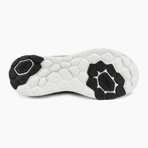 Buty do biegania męskie New Balance Fresh Foam Roav v2 black