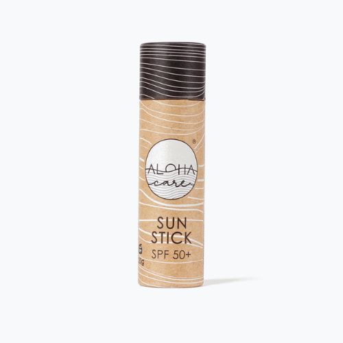 Krem Aloha Care Aloha Sun Stick SPF 50+ 20 g sea blue