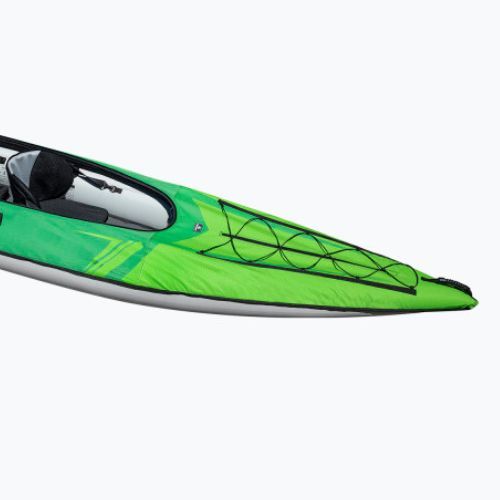 Kajak pompowany 2-osobowy Aquaglide Navarro 145 437 cm