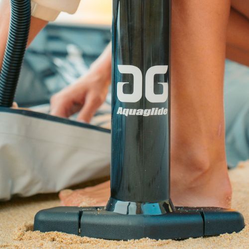 Pompka ręczna Aquaglide Kayak Hand 10 Pump