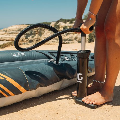 Pompka ręczna Aquaglide Kayak Hand 10 Pump