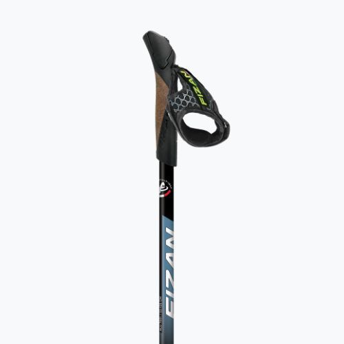 Kije nordic walking Fizan Lite 4 blue