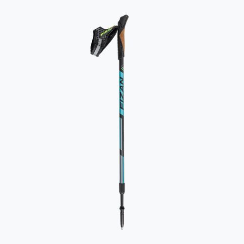 Kije nordic walking Fizan Speed ocean