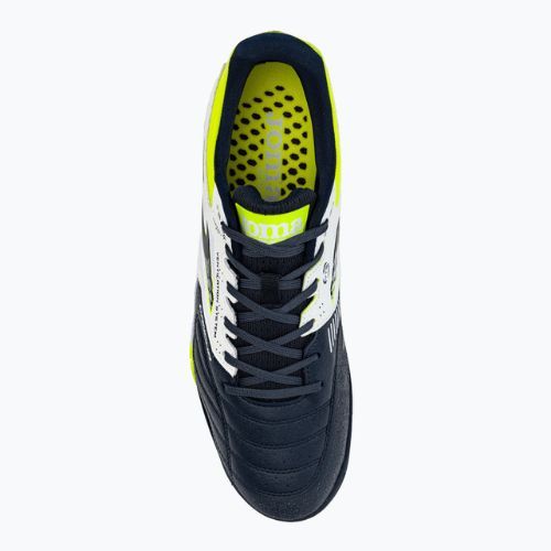 Buty piłkarskie męskie Joma Cancha TF navy/white
