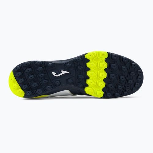 Buty piłkarskie męskie Joma Cancha TF navy/white