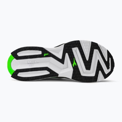 Buty do biegania męskie Diadora Atomo V7000 kolorowe DD-101.179073-C6030