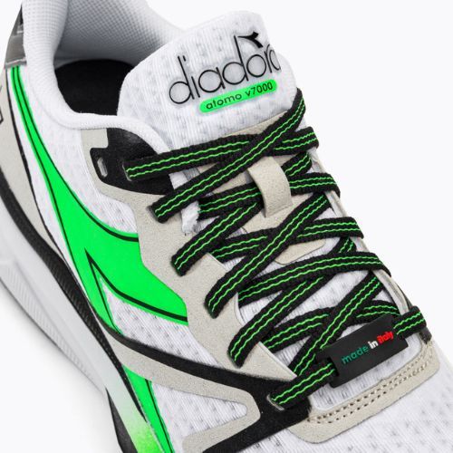 Buty do biegania męskie Diadora Atomo V7000 kolorowe DD-101.179073-C6030