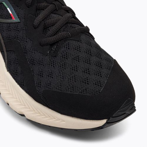Buty do biegania męskie Diadora Mythos Blushield Volo Hip 3 czarne DD-101.179089-C2609