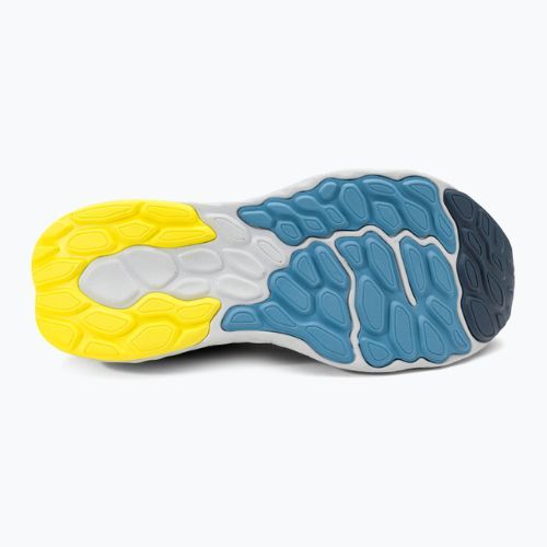 Buty do biegania męskie New Balance Fresh Foam X 1080 v12 vintage indigo