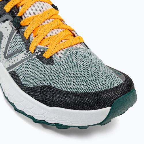 Buty do biegania męskie New Balance Fresh Foam X Hierro v7 grey/green