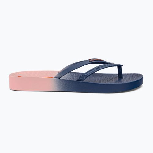 Japonki damskie Ipanema Bossa Soft C blue/pink