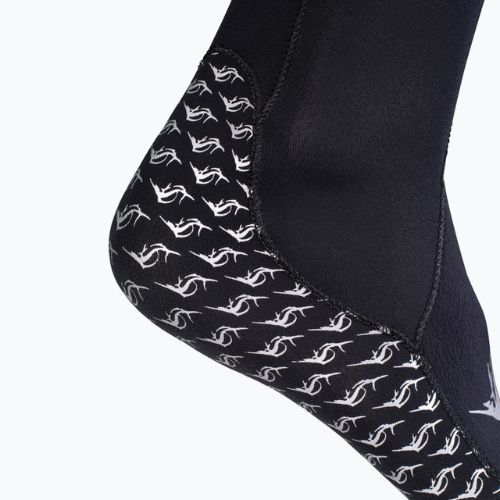 Skarpety neoprenowe sailfish Neoprene black