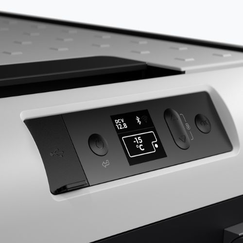 Lodówka turystyczna Dometic CFX3 35 l EU Version slate/mist
