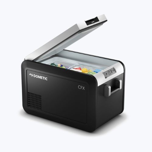 Lodówka turystyczna Dometic CFX3 35 l EU Version slate/mist