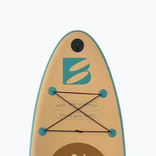 Deska SUP Bass Breeze 10'6" LUX Trip sandy